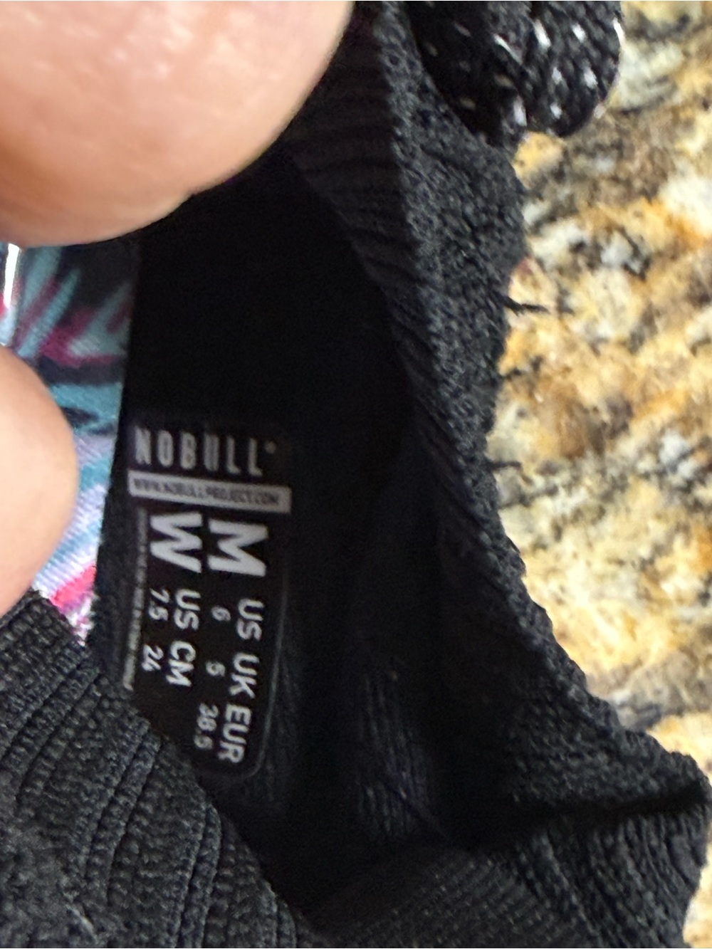 Sweater Subcategory Identification